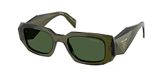 Солнцезащитные очки Prada  0PR 17WS/13N5S0