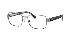 Ray-Ban 0RX6529