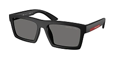 Prada Linea Rossa 0PS A07S