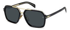 Солнцезащитные очки DAVID BECKHAM  DB 7128/S 6C5
