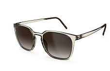Солнцезащитные очки Silhouette  4089 6230