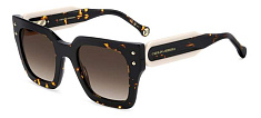 Солнцезащитные очки CAROLINA HERRERA  HER 0255/S C9A