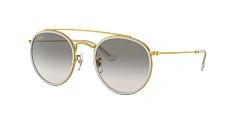 Солнцезащитные очки Ray-Ban  0RB3647N/001/57