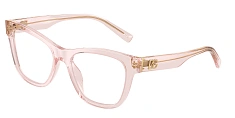 Оправа Dolce & Gabbana  0DG3430/3133 
