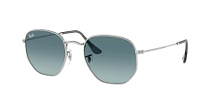 Солнцезащитные очки Ray-Ban  0RB3548N/002/93