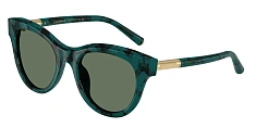 Солнцезащитные очки Dolce & Gabbana  0DG4518/3460/2
