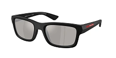 Солнцезащитные очки Prada Linea Rossa  0PS B10S/28M90Z