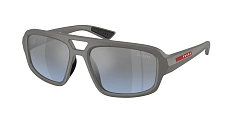 Солнцезащитные очки Prada Linea Rossa  0PS B11SU/TFY05C