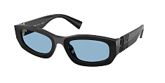 Солнцезащитные очки Miu Miu  0MU B04S/21D90Q