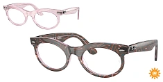 Оправа Ray-Ban  0RX2242V/8363 