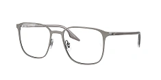 Ray-Ban 0RX6512