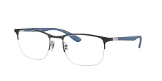 Ray-Ban 0RX6513