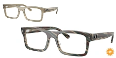 Ray-Ban 0RX5435