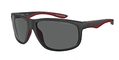 Солнцезащитные очки Emporio Armani  