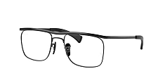 Ray-Ban 0RX6519M