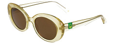 Солнцезащитные очки Benetton  5055 100