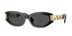 Солнцезащитные очки Versace  0VE4501/552887
