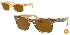 Солнцезащитные очки Ray-Ban  