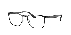 Ray-Ban 0RX6363