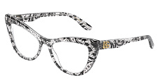 Оправа Dolce & Gabbana  0DG3354/3152 