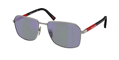 Prada Linea Rossa 0PS A51S