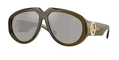 Солнцезащитные очки Burberry  0BE4479U/41946G