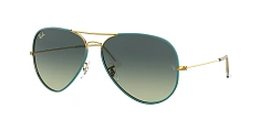 Солнцезащитные очки Ray-Ban  0RB3025JM/9196BH
