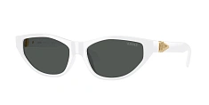 Солнцезащитные очки Versace  0VE4491U/538887