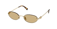 Солнцезащитные очки Miu Miu  0MU A54S/ZVN10R