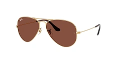 Солнцезащитные очки Ray-Ban  0RB3025/W3400