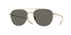 Солнцезащитные очки Oliver Peoples  0OV1335ST/5036GN