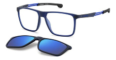 Солнцезащитные очки Carrera  CA 4020/CS BLX