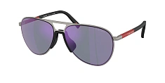 Prada Linea Rossa 0PS 53ZS