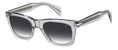 Солнцезащитные очки DAVID BECKHAM  DB 1222/S KB7