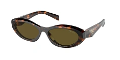 Солнцезащитные очки Prada  0PR 26ZS/17K08Z