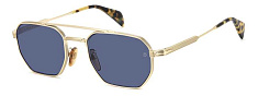 Солнцезащитные очки DAVID BECKHAM  DB 1229/S 85K