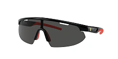 Солнцезащитные очки Scuderia Ferrari  0FZ6004U/507/6G
