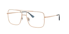 Ray-Ban 0RX3758V