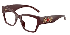 Оправа Dolce & Gabbana 0DG3435B/3091