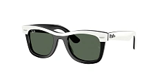 Ray-Ban 0RJ9140S