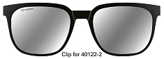 Солнцезащитные очки Roy Robson  40122_clip 103