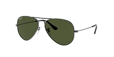 Солнцезащитные очки Ray-Ban  0RB3025/W3400