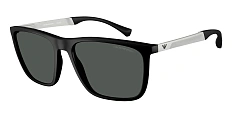 Солнцезащитные очки Emporio Armani  0EA4150/506387