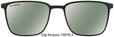 Roy Robson 10075 clip
