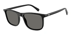 Солнцезащитные очки Emporio Armani  
